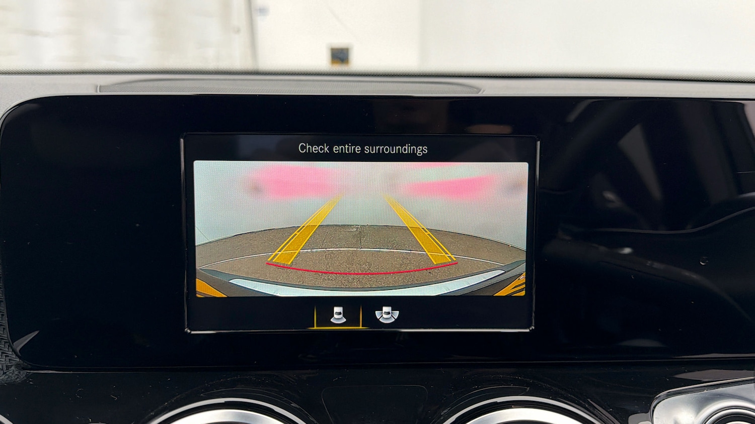 Used Mercedes-Benz GLB for sale - 77921116: Photo 26