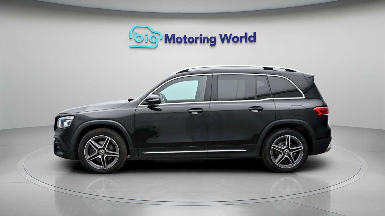 Used Mercedes-Benz GLB for sale - 77921116: Photo 4