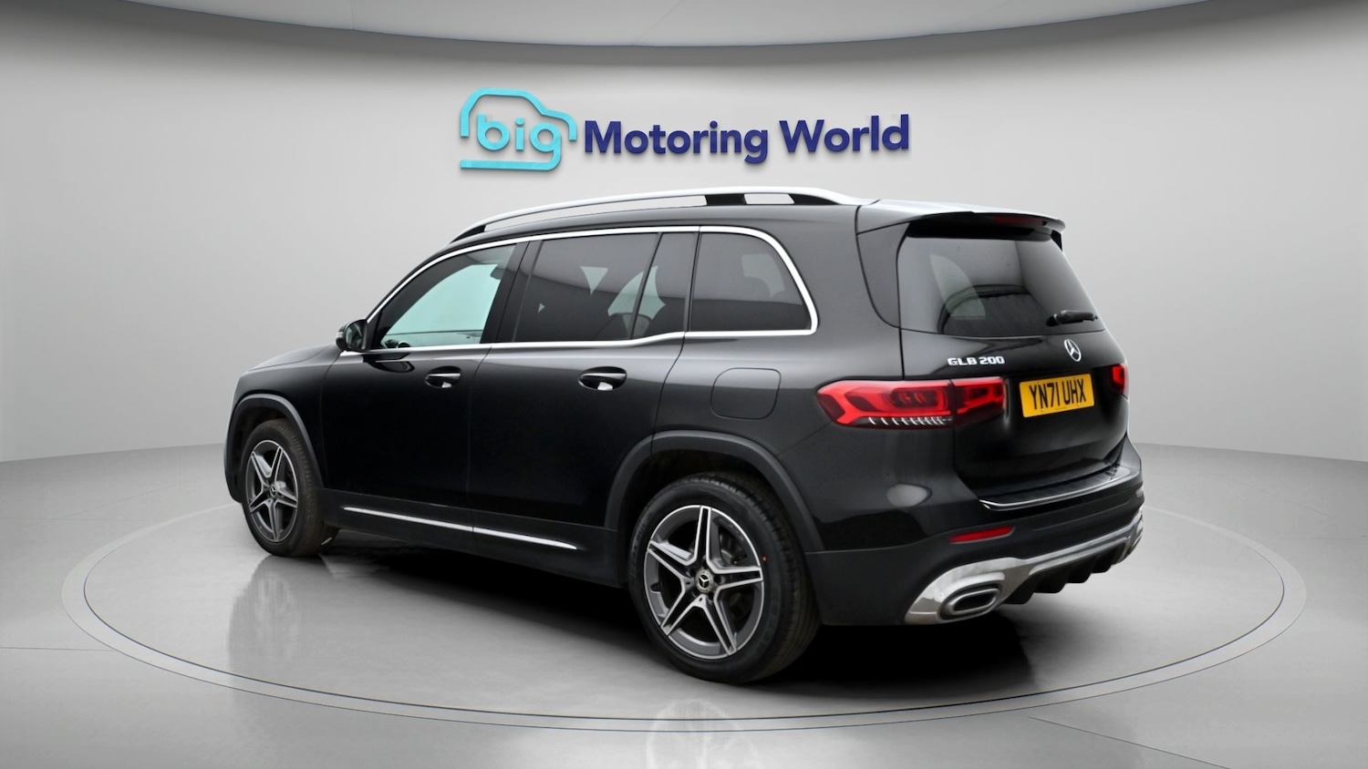 Used Mercedes-Benz GLB for sale - 77921116: Photo 5