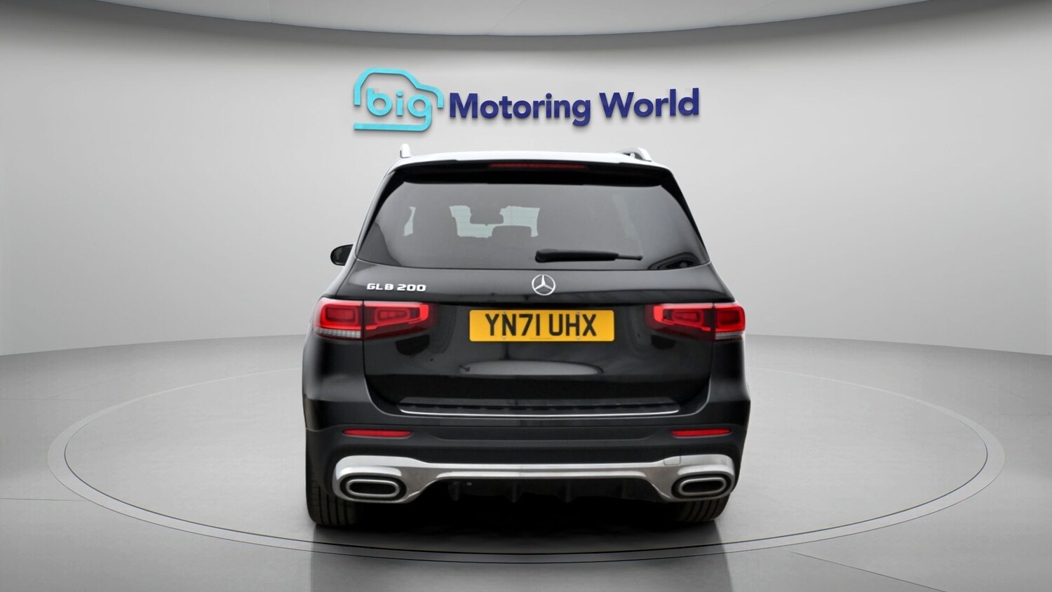 Used Mercedes-Benz GLB for sale - 77921116: Photo 6