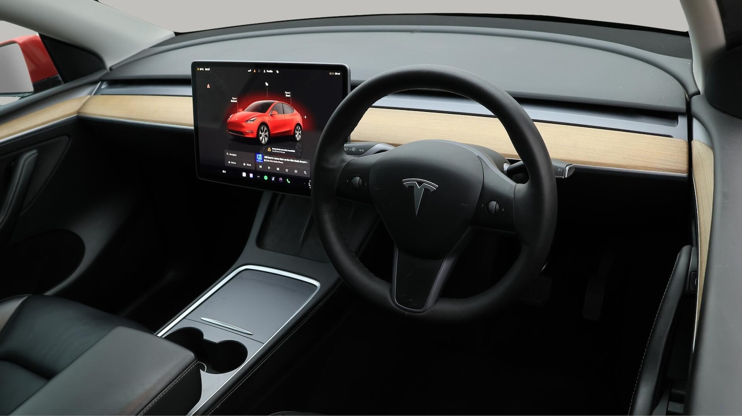 Used Tesla Model Y 2022 for sale - 76084385: Photo 10