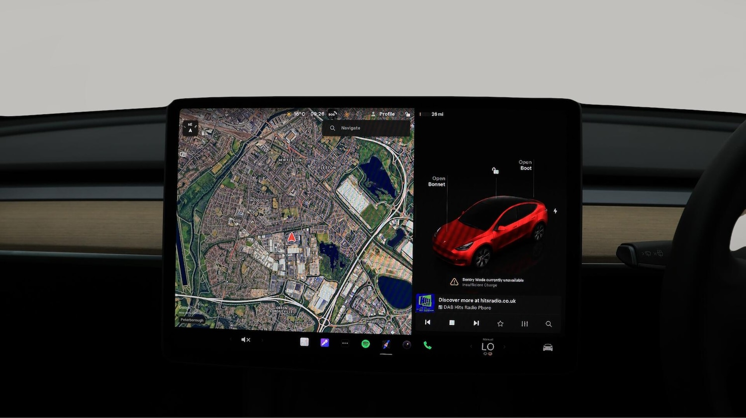 Used Tesla Model Y 2022 for sale - 76084385: Photo 12