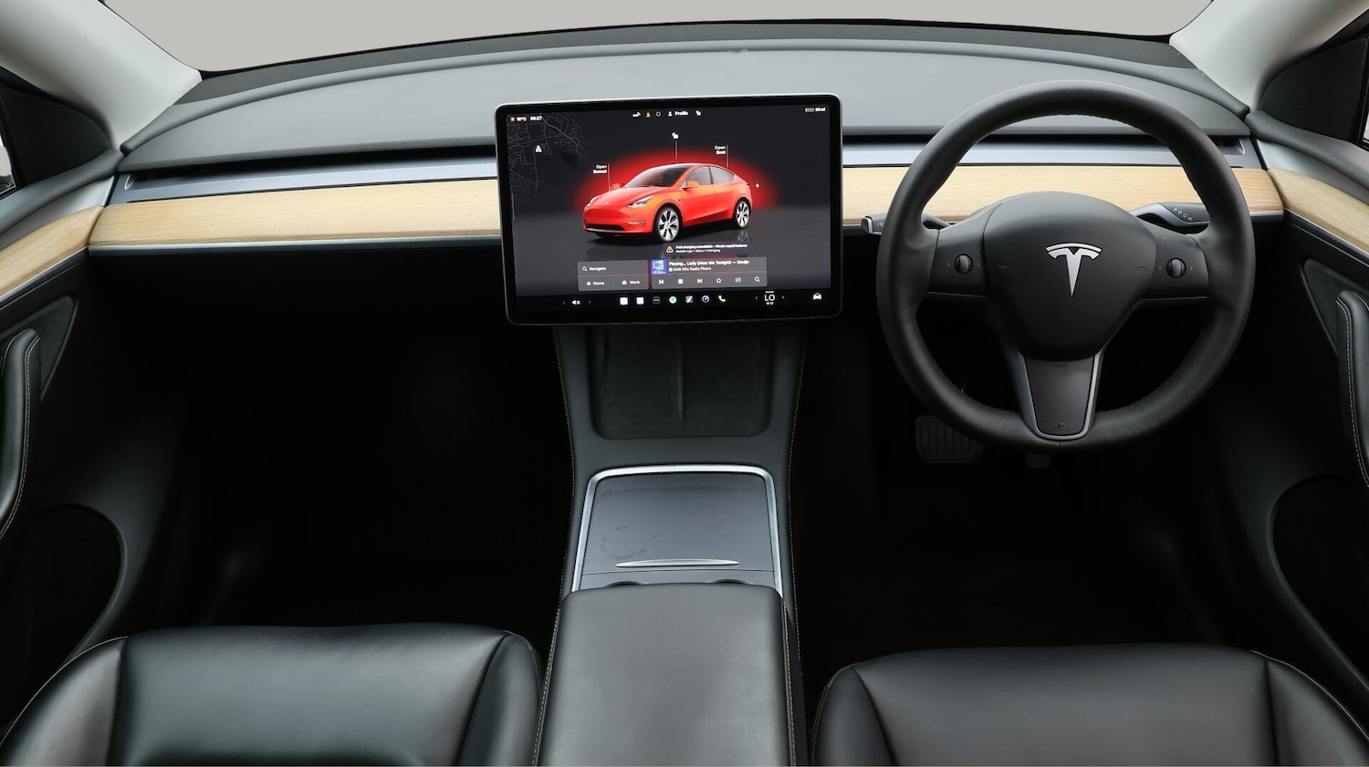 Used Tesla Model Y 2022 for sale - 76084385: Photo 14