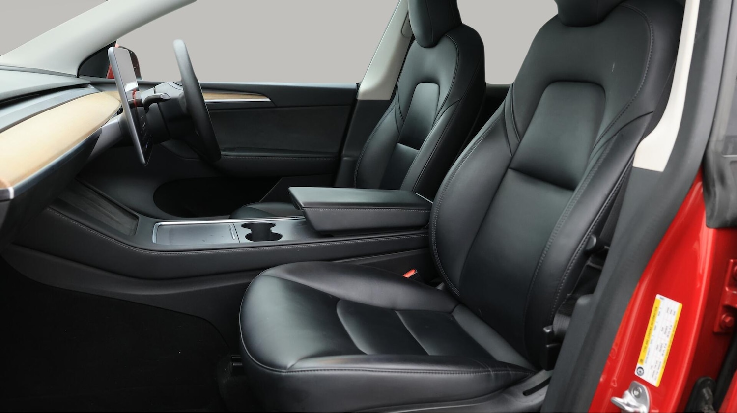 Used Tesla Model Y 2022 for sale - 76084385: Photo 15