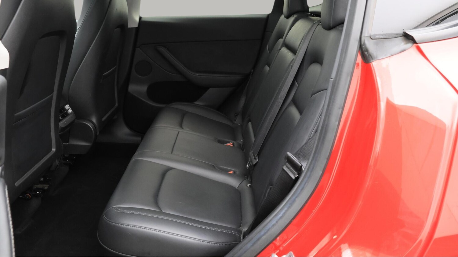 Used Tesla Model Y 2022 for sale - 76084385: Photo 17