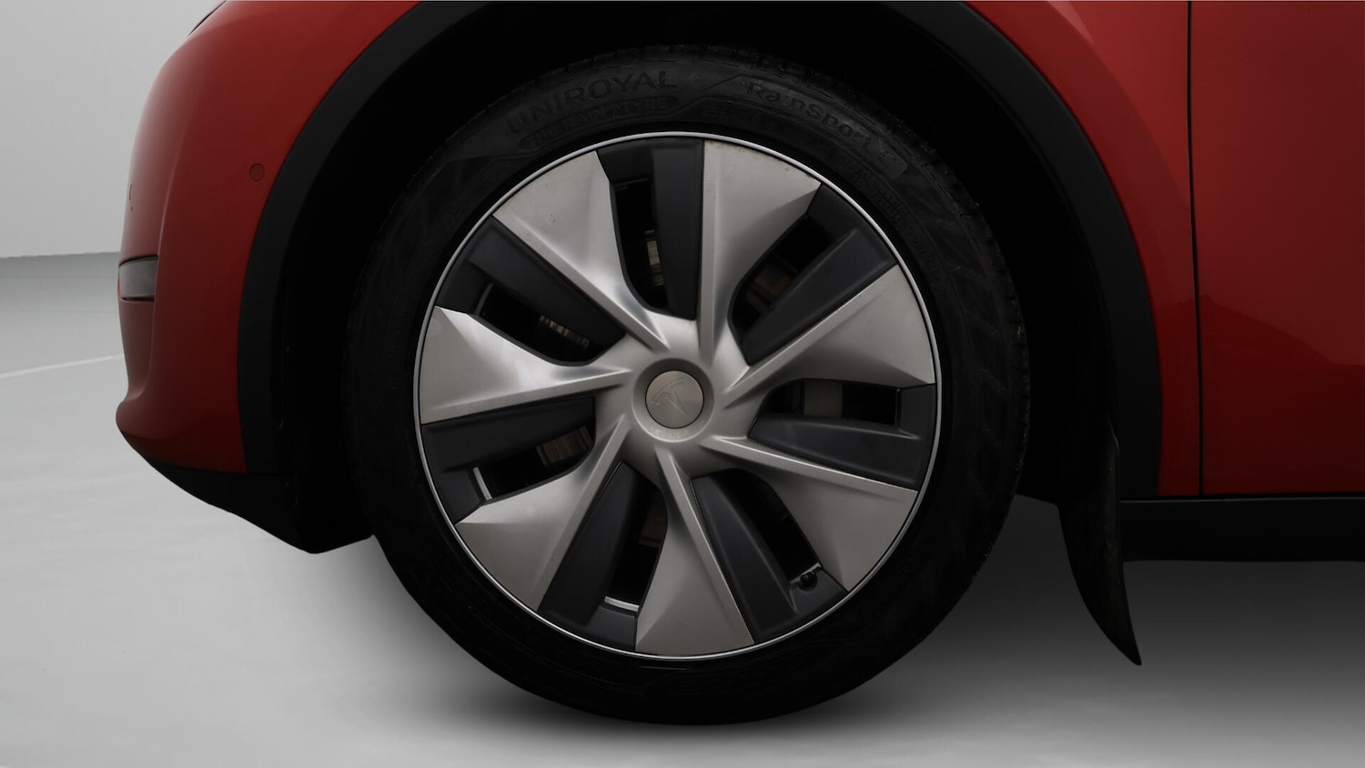 Used Tesla Model Y 2022 for sale - 76084385: Photo 19