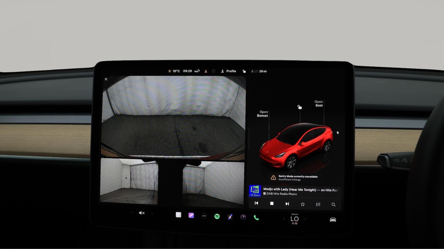 Used Tesla Model Y 2022 for sale - 76084385: Photo 25