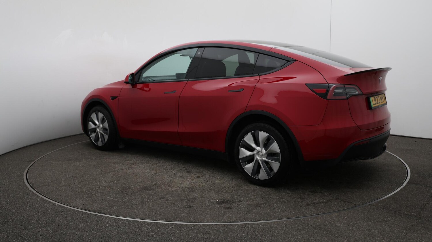 Used Tesla Model Y 2022 for sale - 76084385: Photo 34