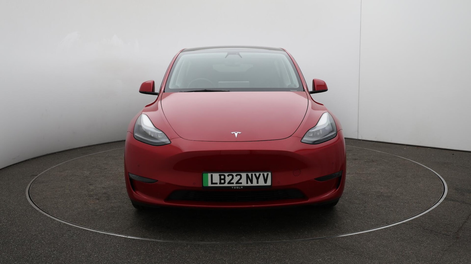 Used Tesla Model Y 2022 for sale - 76084385: Photo 39