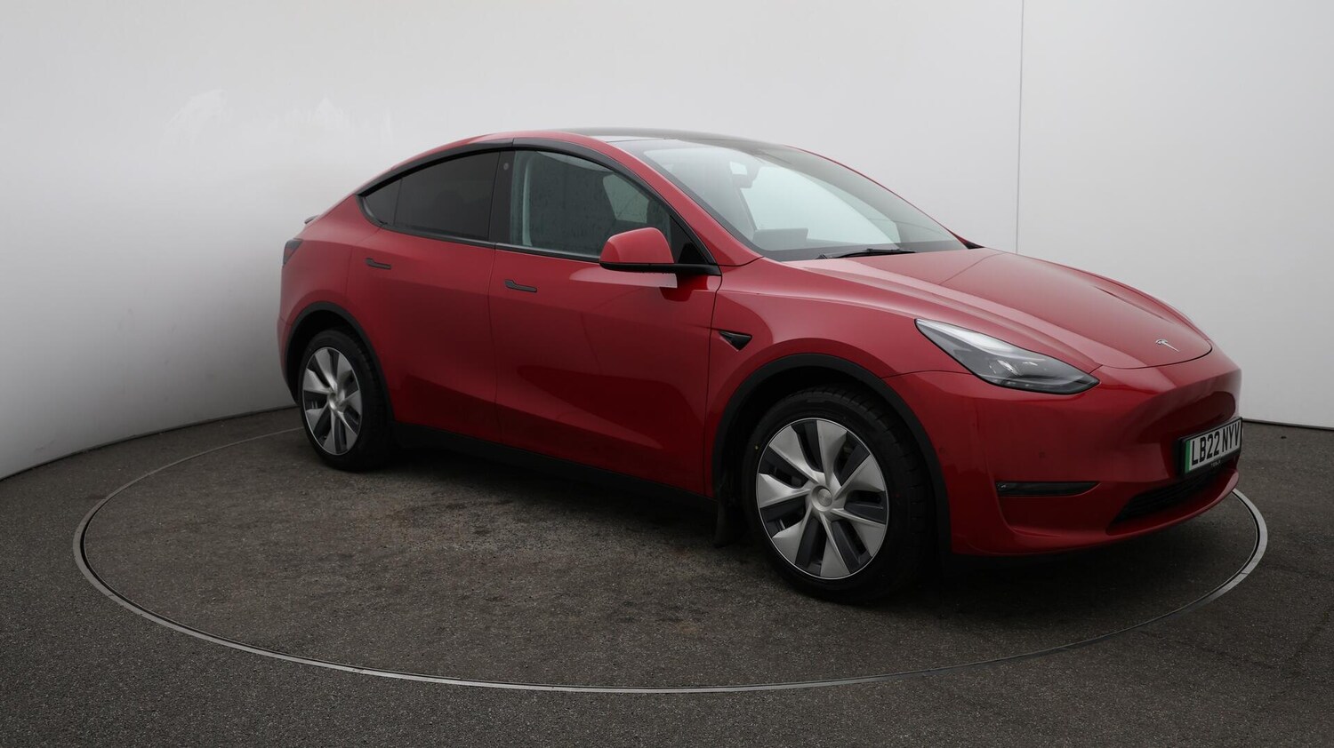 Used Tesla Model Y 2022 for sale - 76084385: Photo 43