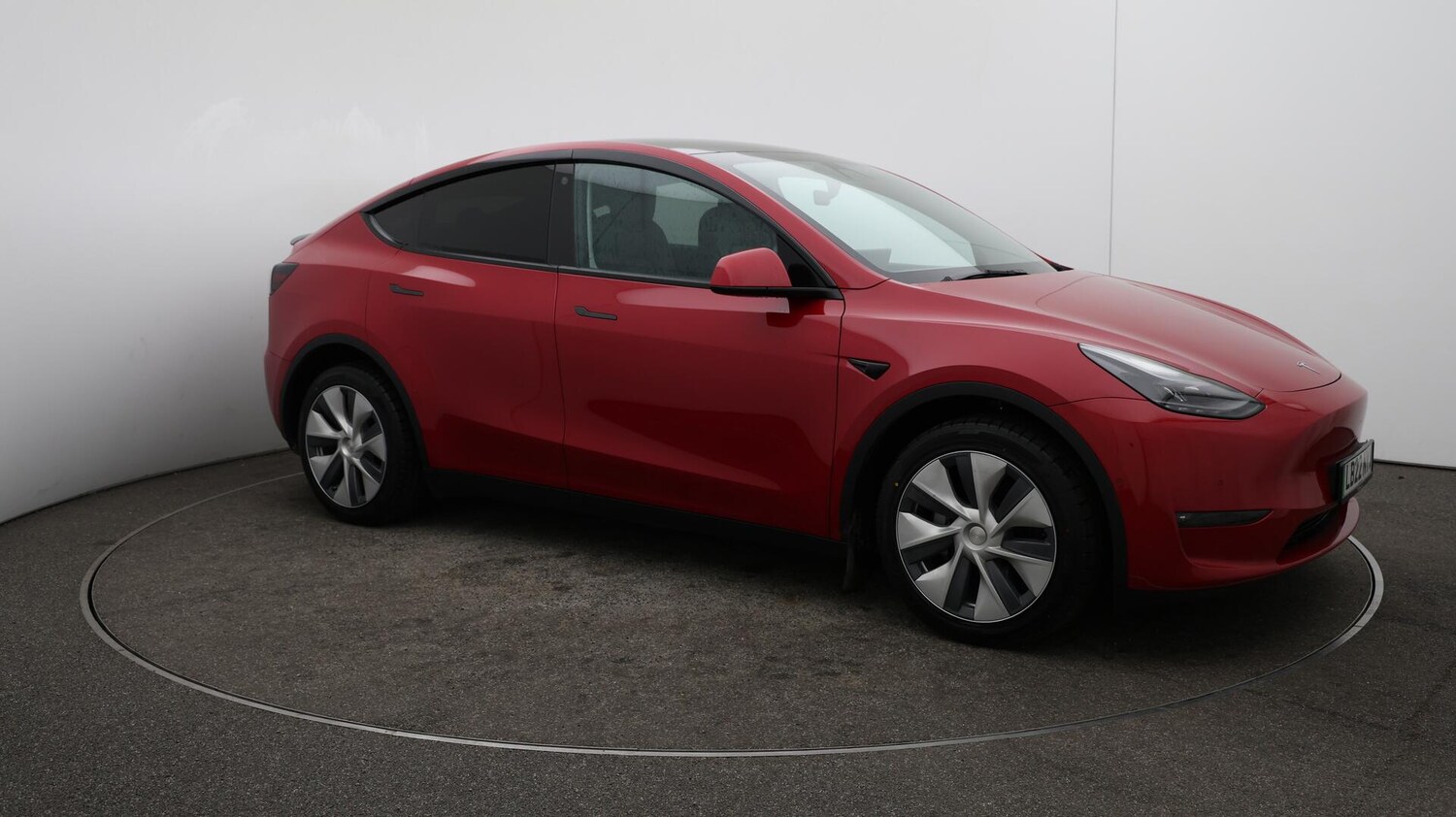 Used Tesla Model Y 2022 for sale - 76084385: Photo 44