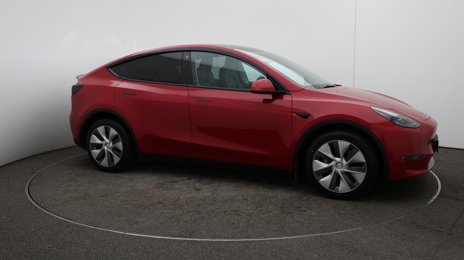 Used Tesla Model Y 2022 for sale - 76084385: Photo 45