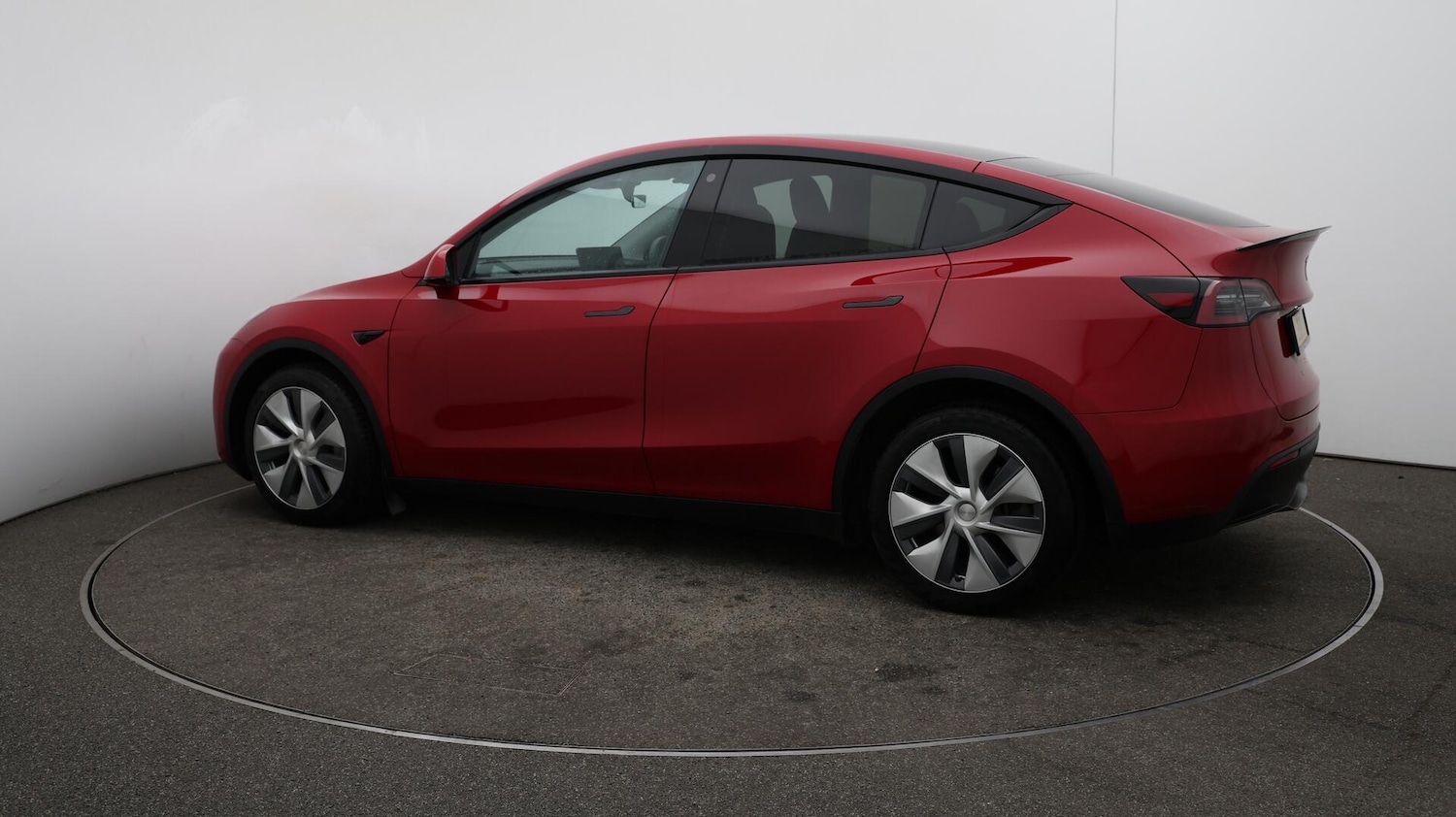 Used Tesla Model Y 2022 for sale - 76084385: Photo 46