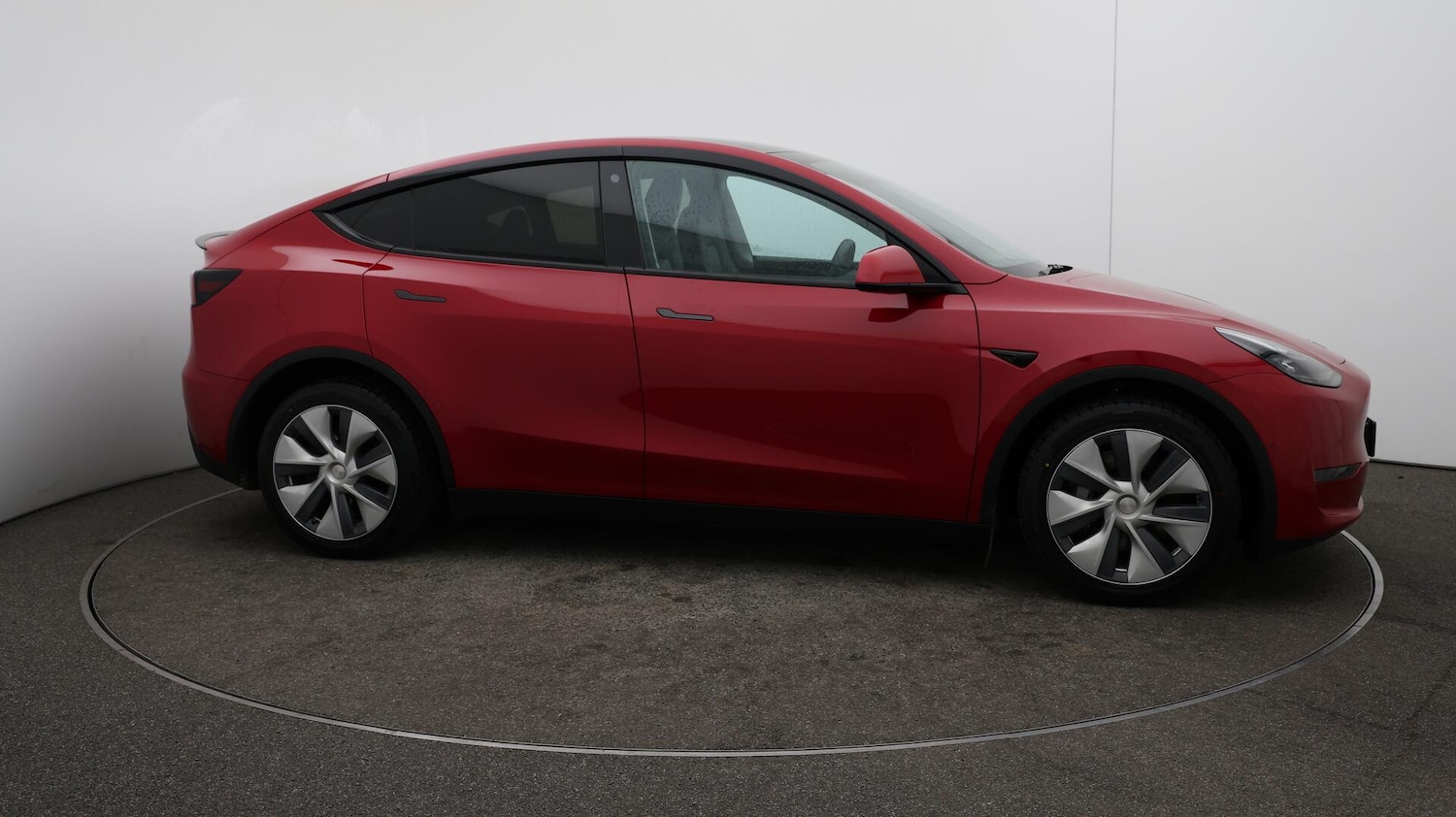 Used Tesla Model Y 2022 for sale - 76084385: Photo 47
