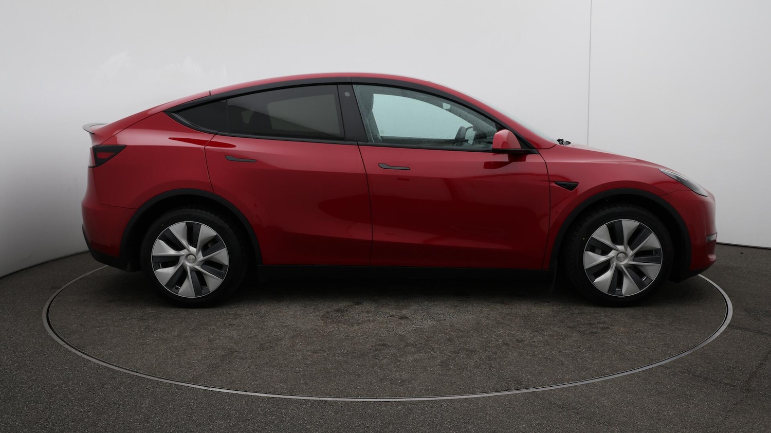 Used Tesla Model Y 2022 for sale - 76084385: Photo 48