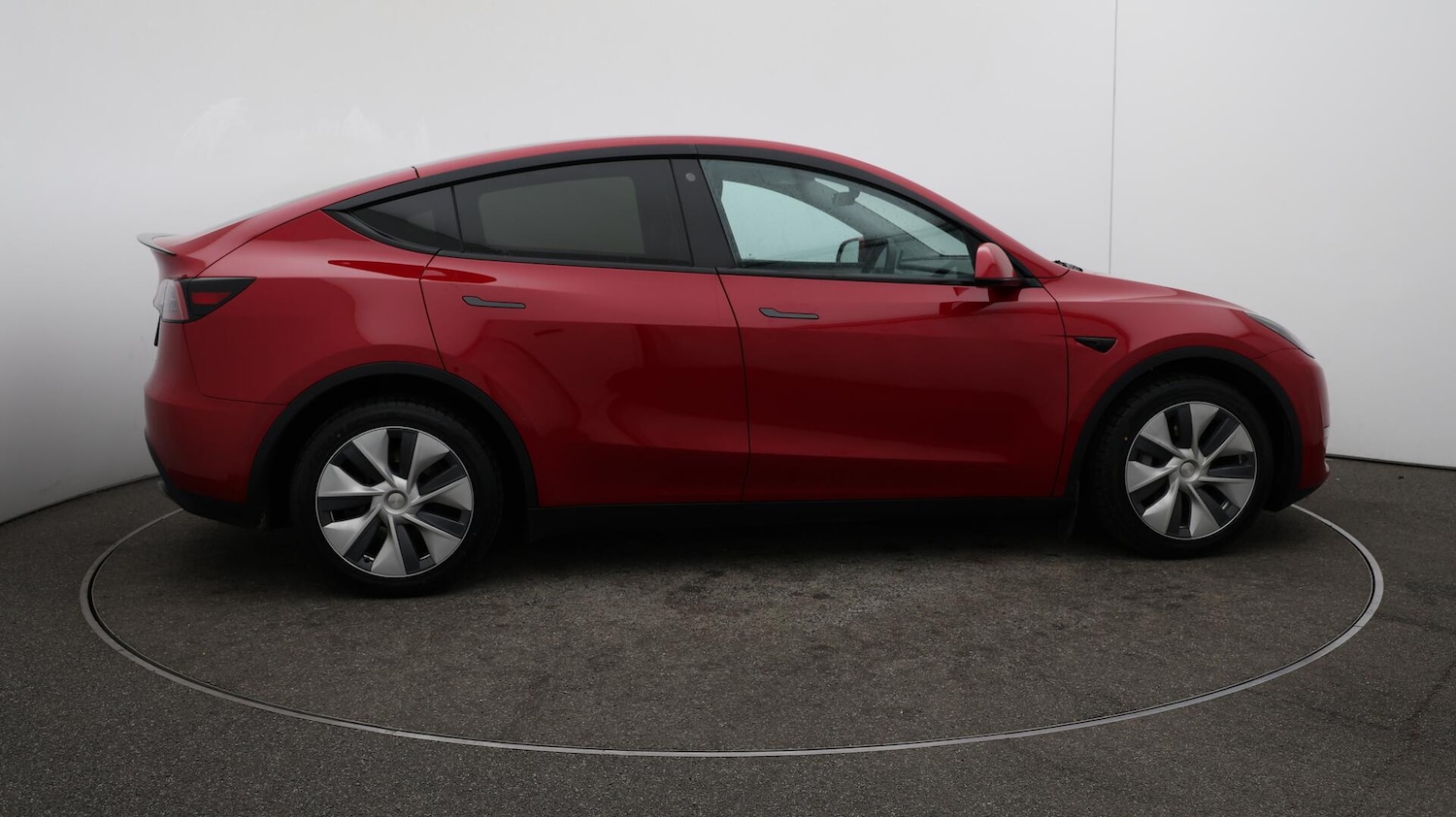 Used Tesla Model Y 2022 for sale - 76084385: Photo 49