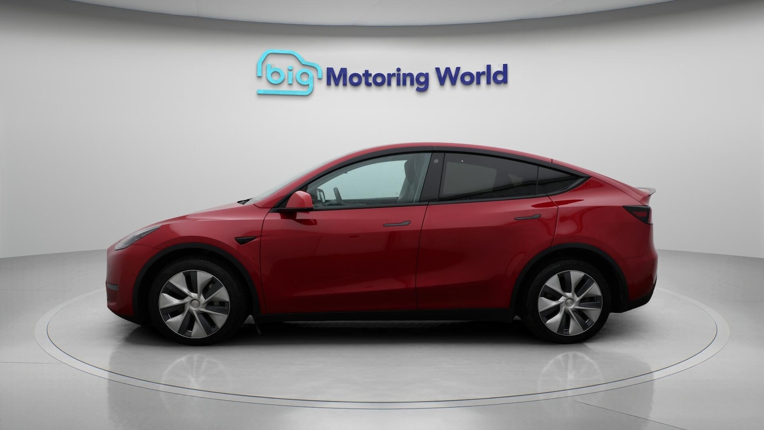 Used Tesla Model Y 2022 for sale - 76084385: Photo 5