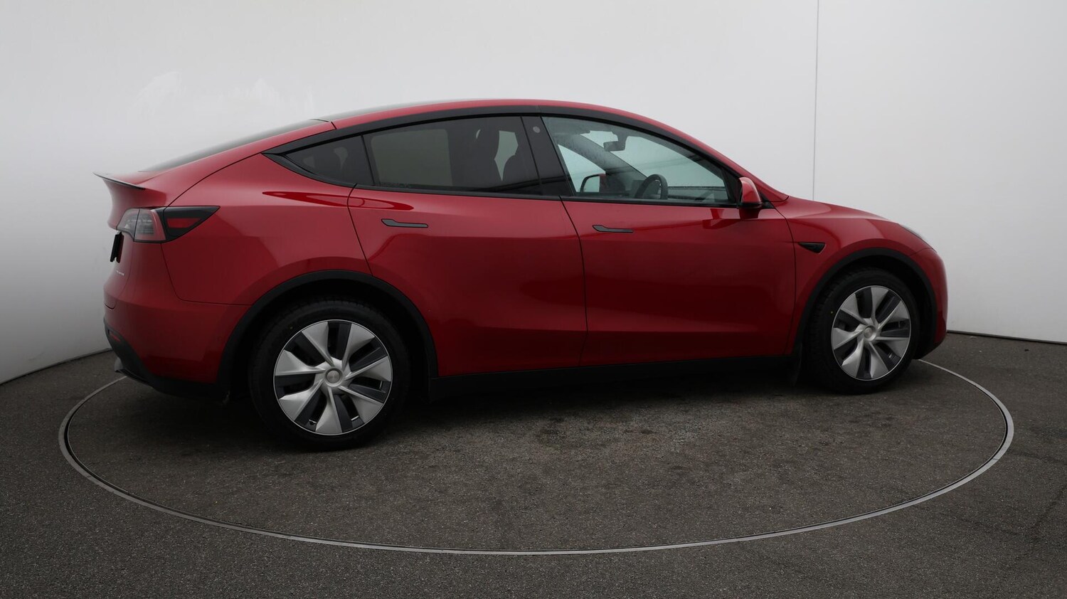 Used Tesla Model Y 2022 for sale - 76084385: Photo 50