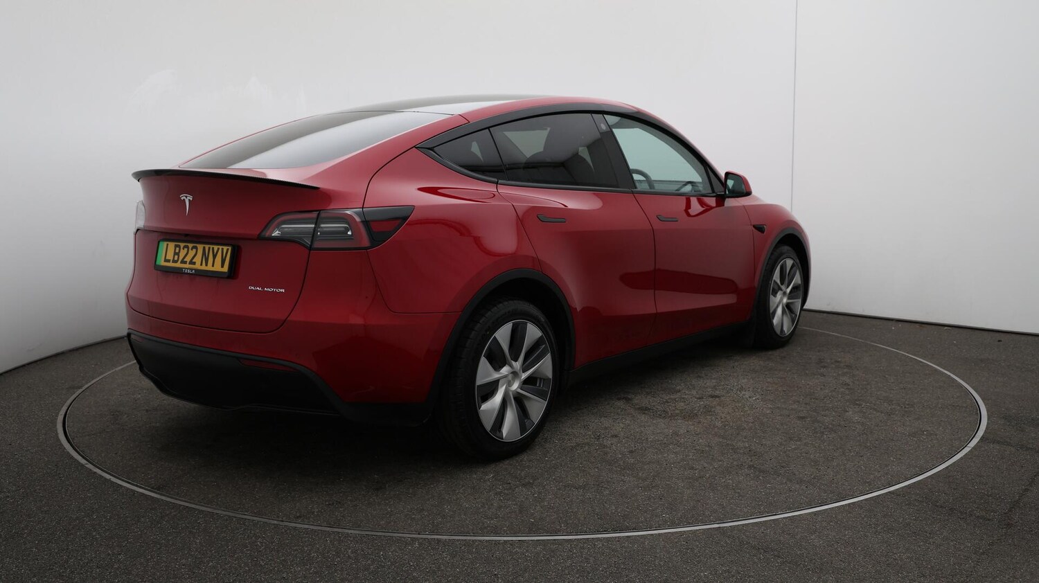 Used Tesla Model Y 2022 for sale - 76084385: Photo 53