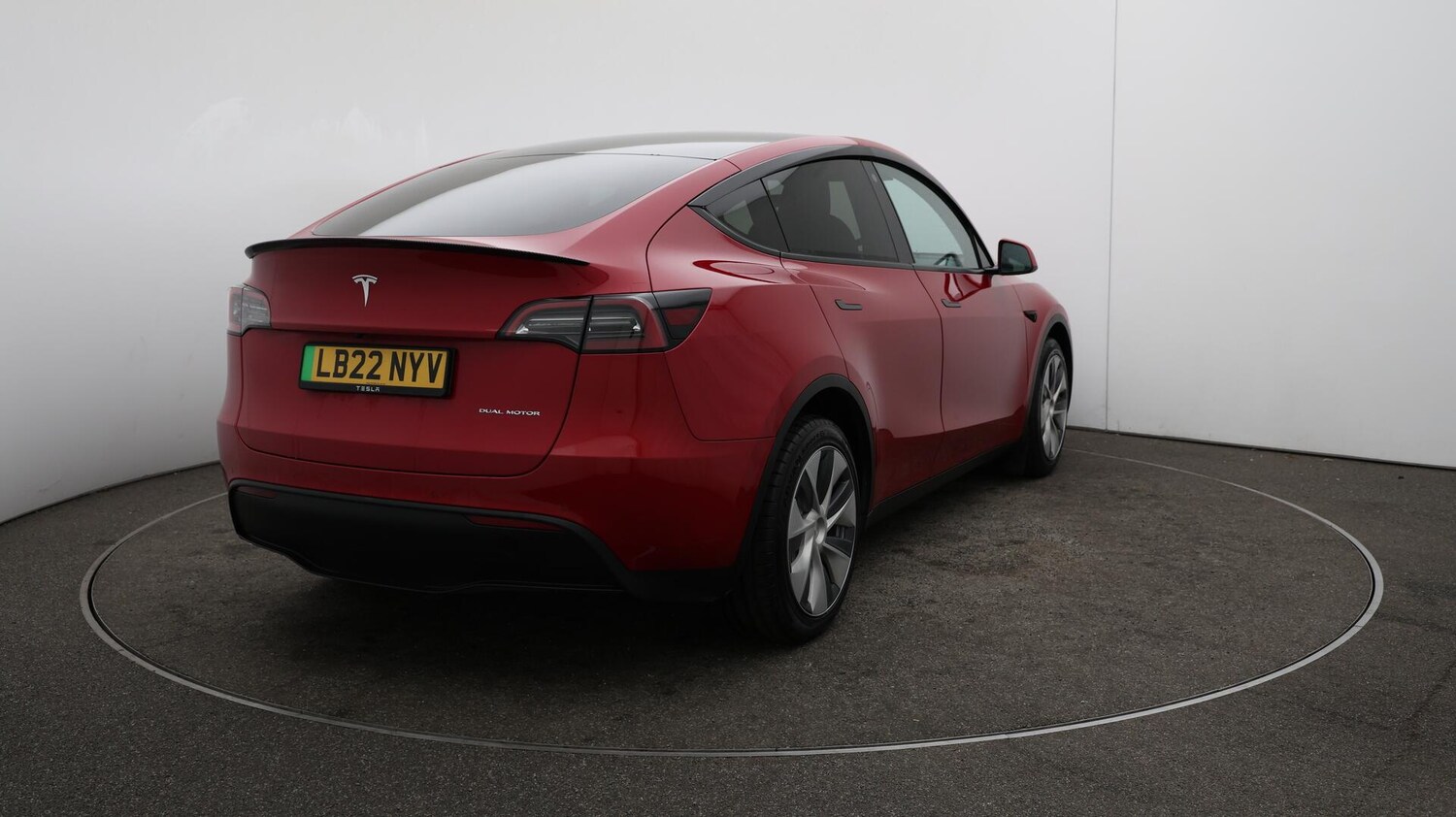 Used Tesla Model Y 2022 for sale - 76084385: Photo 54