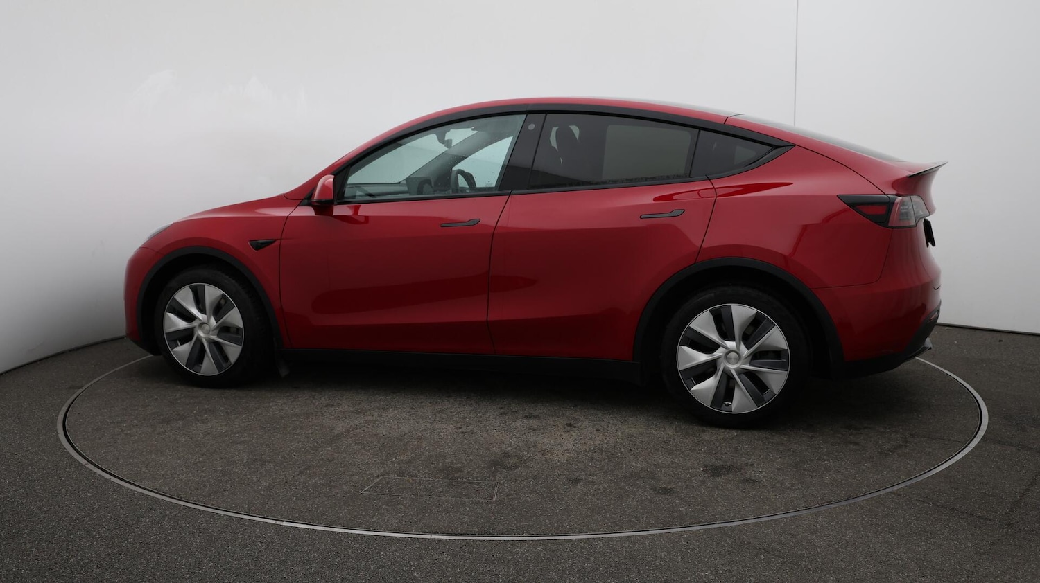 Used Tesla Model Y 2022 for sale - 76084385: Photo 57
