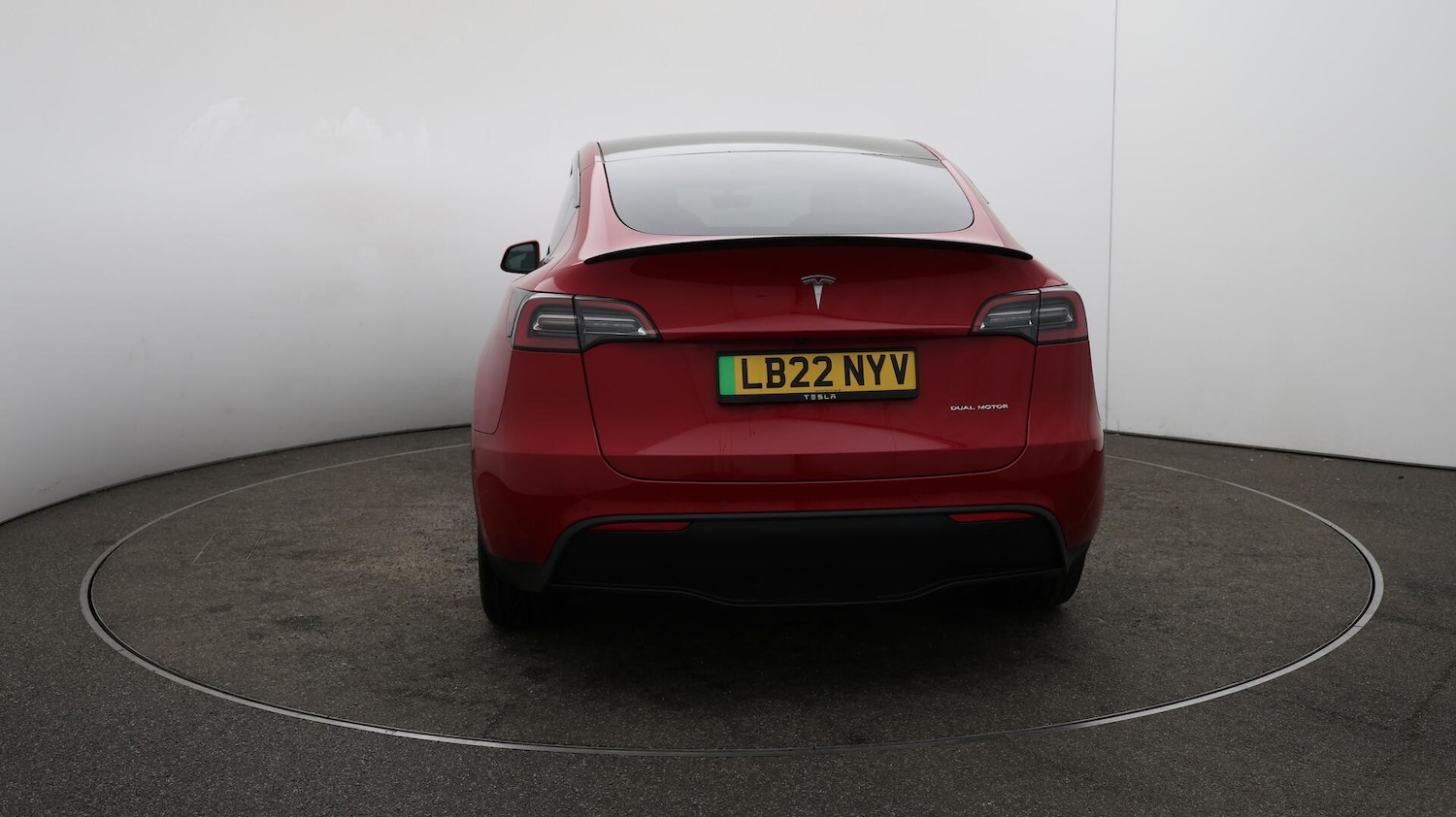 Used Tesla Model Y 2022 for sale - 76084385: Photo 58