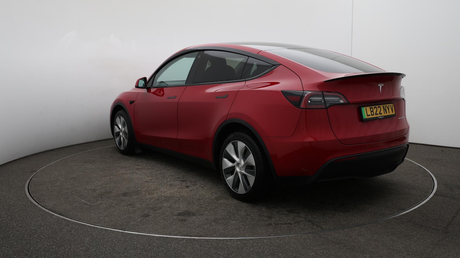 Used Tesla Model Y 2022 for sale - 76084385: Photo 61