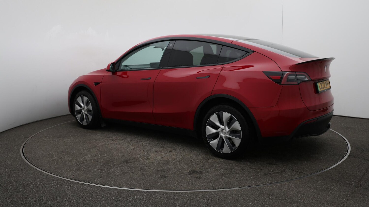 Used Tesla Model Y 2022 for sale - 76084385: Photo 62