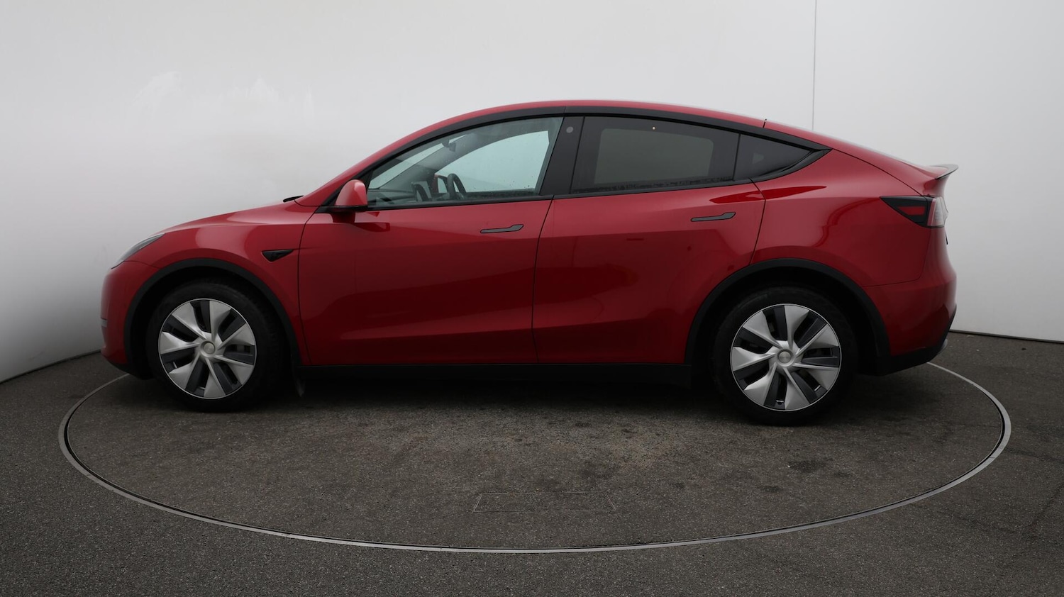 Used Tesla Model Y 2022 for sale - 76084385: Photo 63