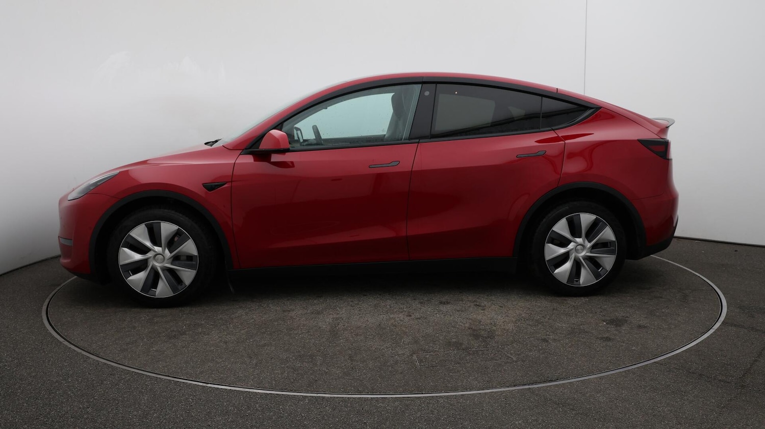 Used Tesla Model Y 2022 for sale - 76084385: Photo 64