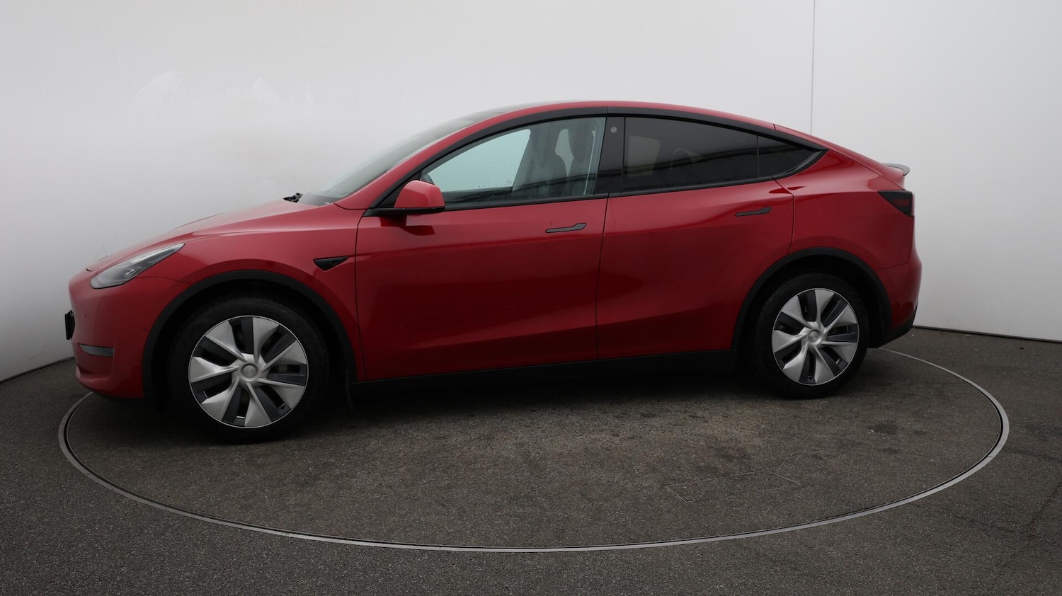 Used Tesla Model Y 2022 for sale - 76084385: Photo 65
