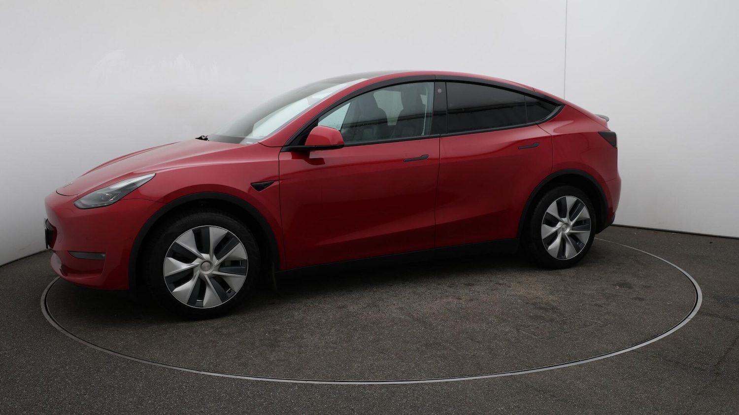 Used Tesla Model Y 2022 for sale - 76084385: Photo 66