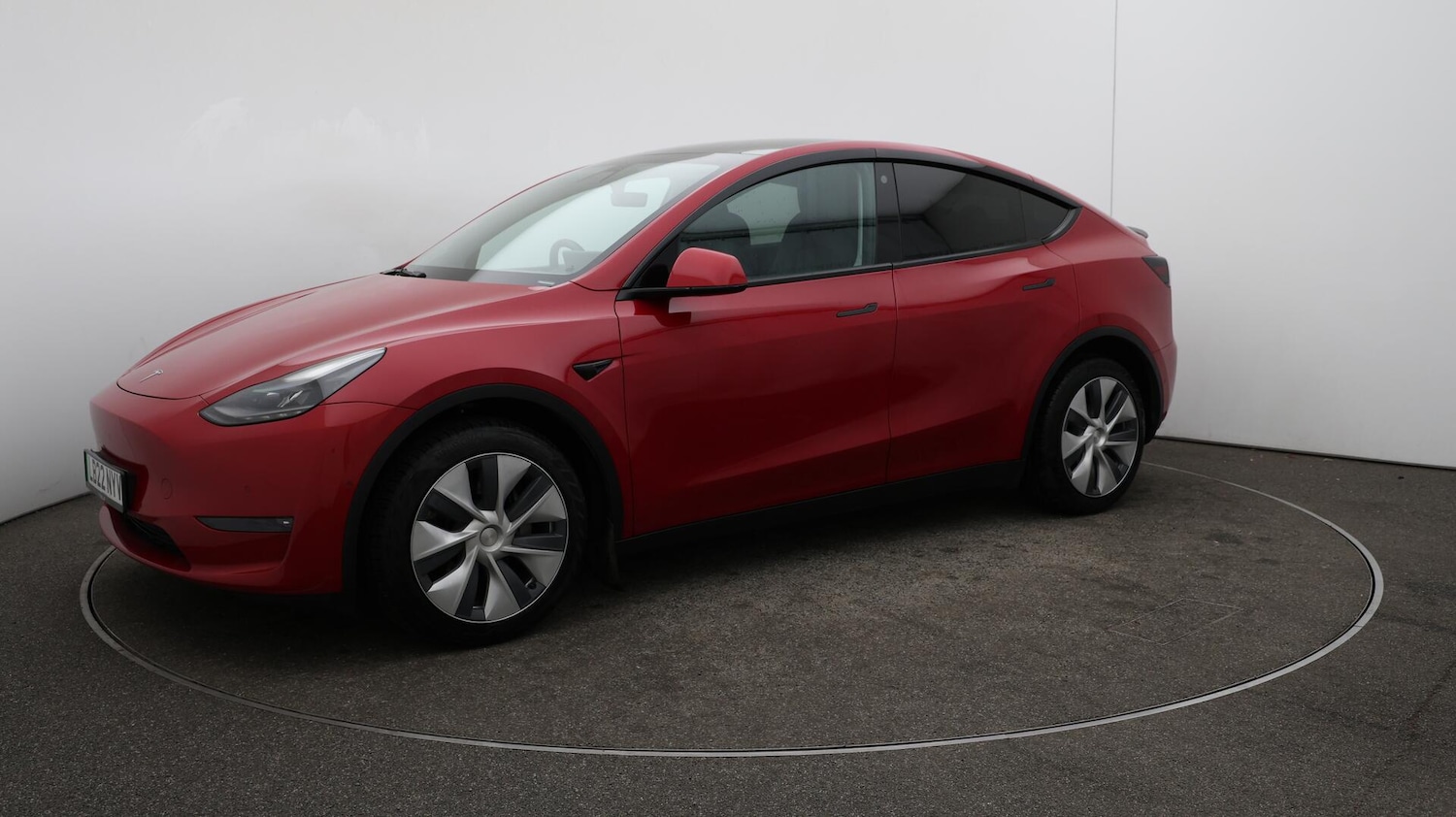 Used Tesla Model Y 2022 for sale - 76084385: Photo 67