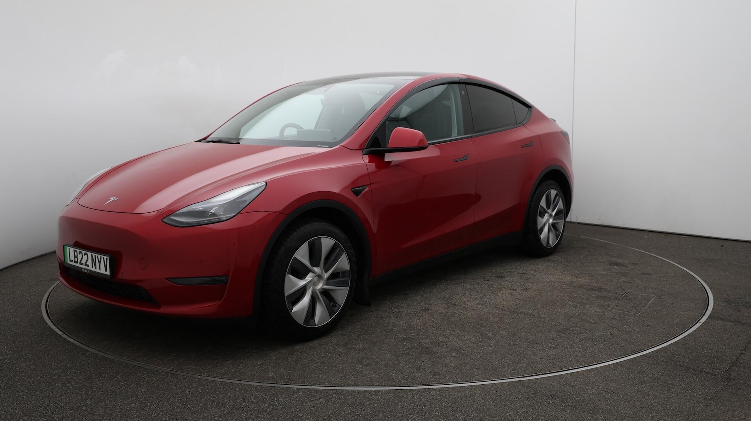 Used Tesla Model Y 2022 for sale - 76084385: Photo 68