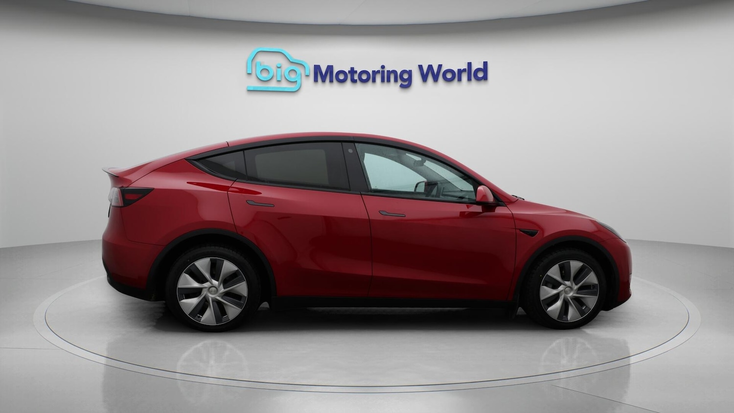 Used Tesla Model Y 2022 for sale - 76084385: Photo 9