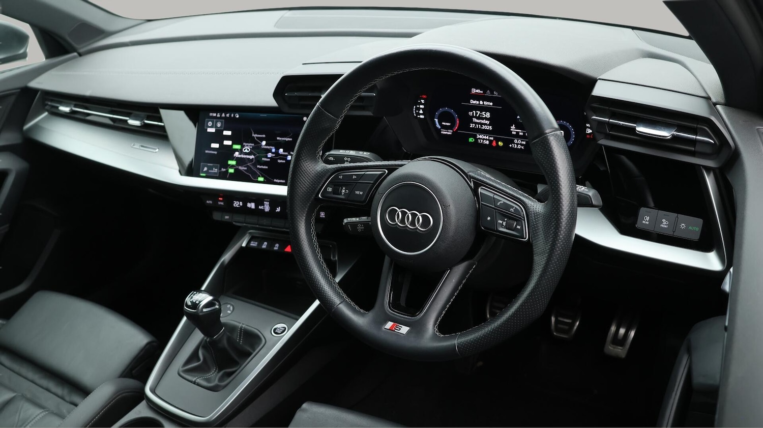 Used Audi A3 2022 for sale - 76742365: Photo 10