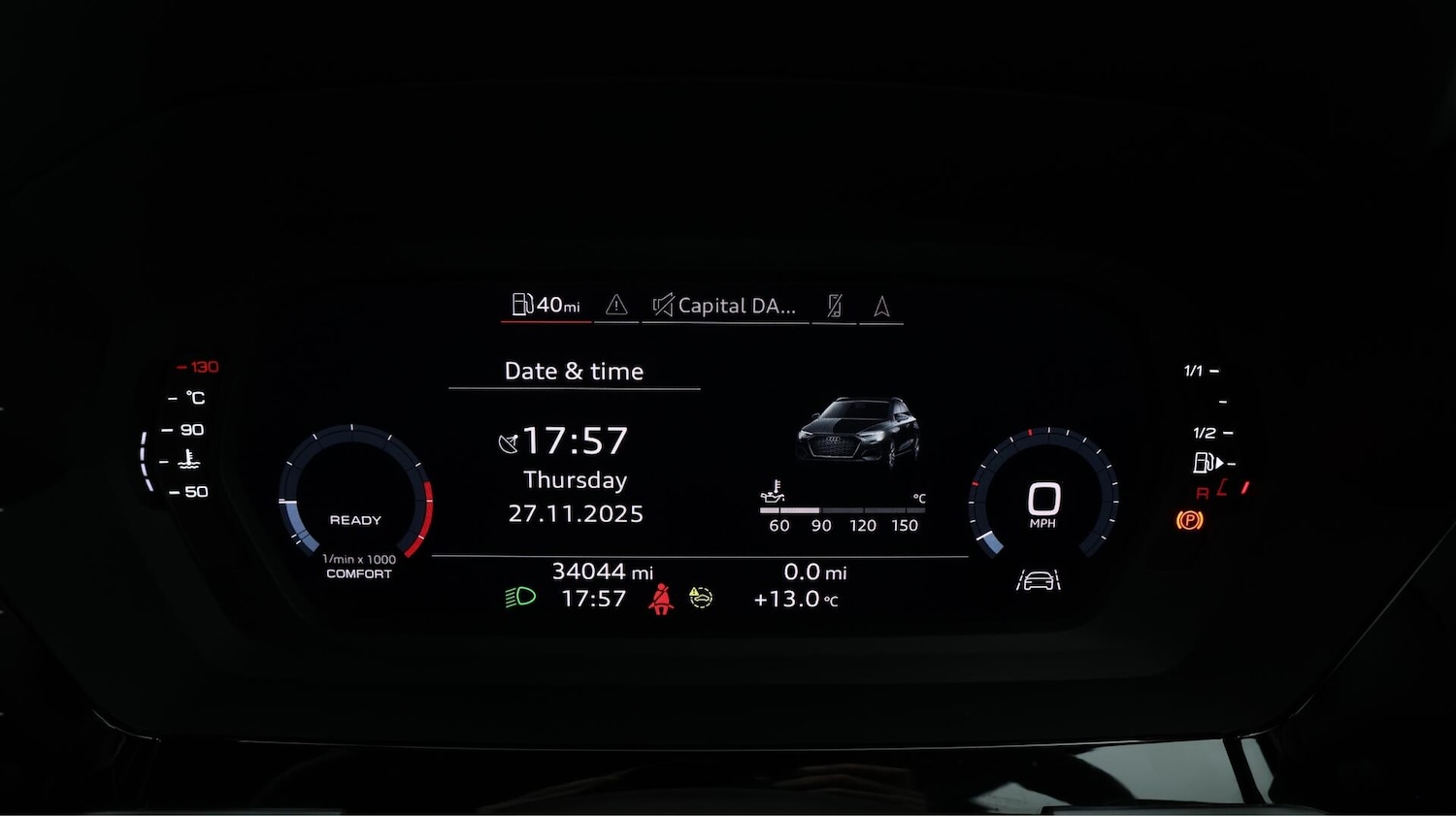 Used Audi A3 2022 for sale - 76742365: Photo 11