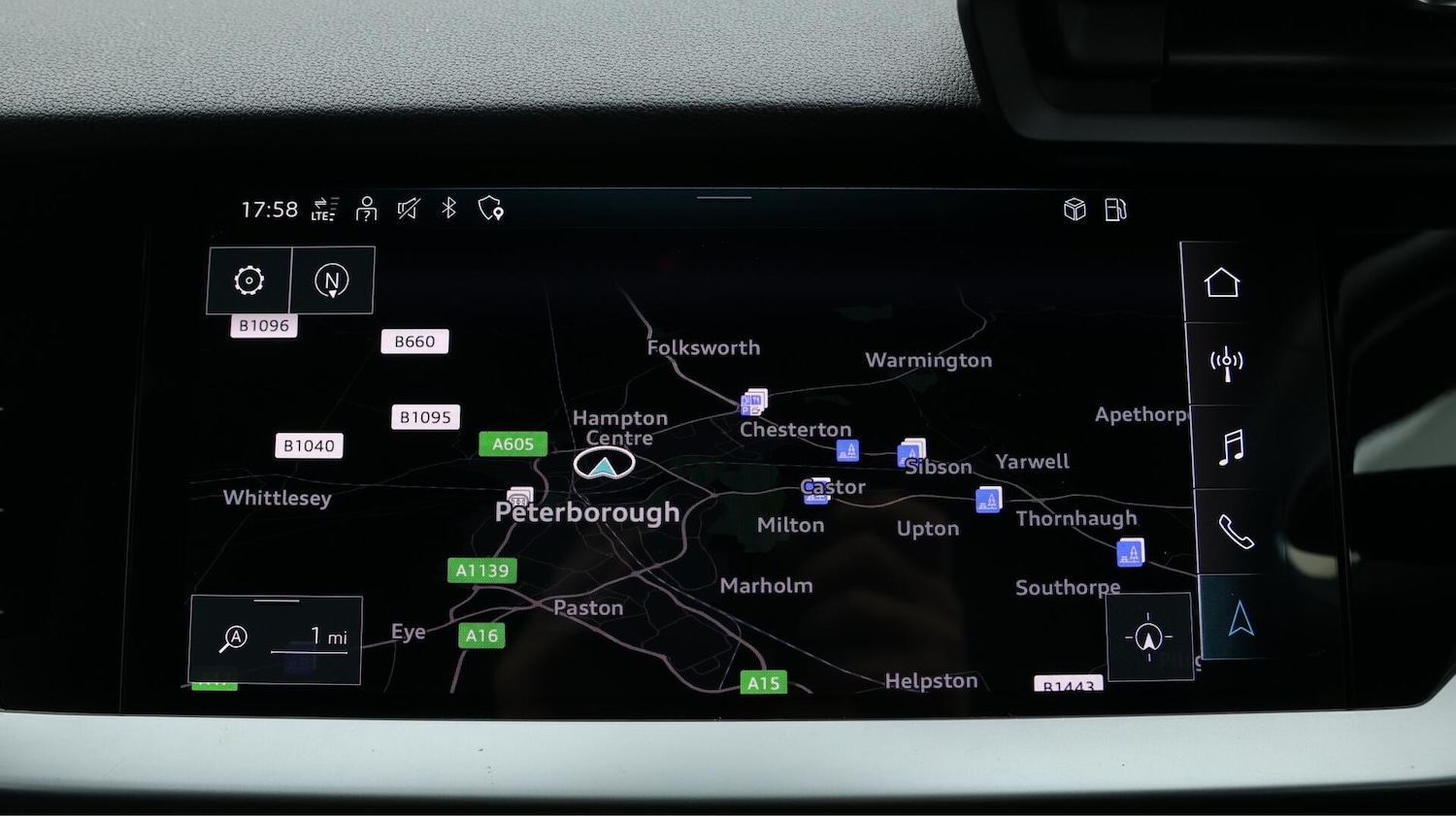 Used Audi A3 2022 for sale - 76742365: Photo 12