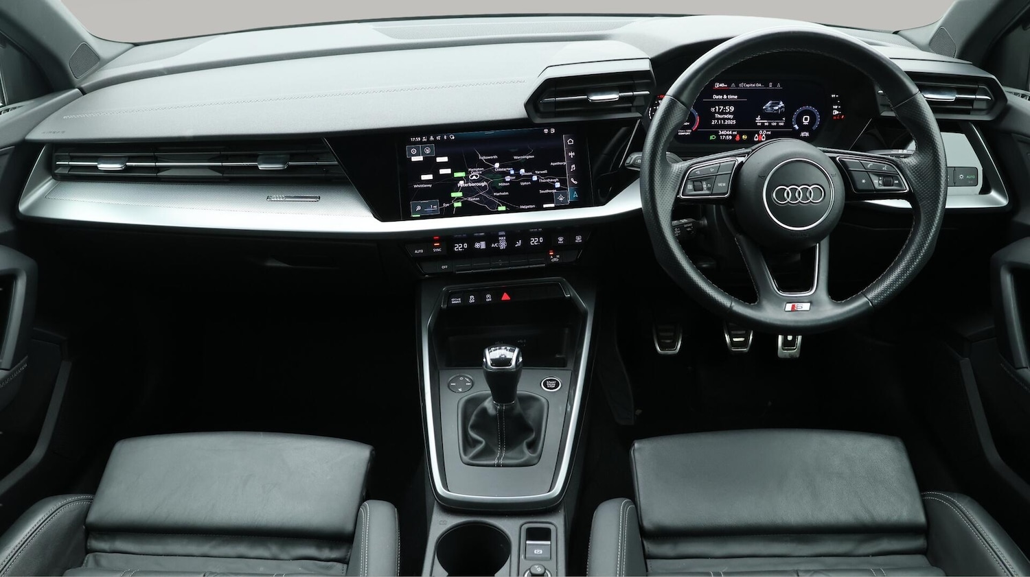 Used Audi A3 2022 for sale - 76742365: Photo 14