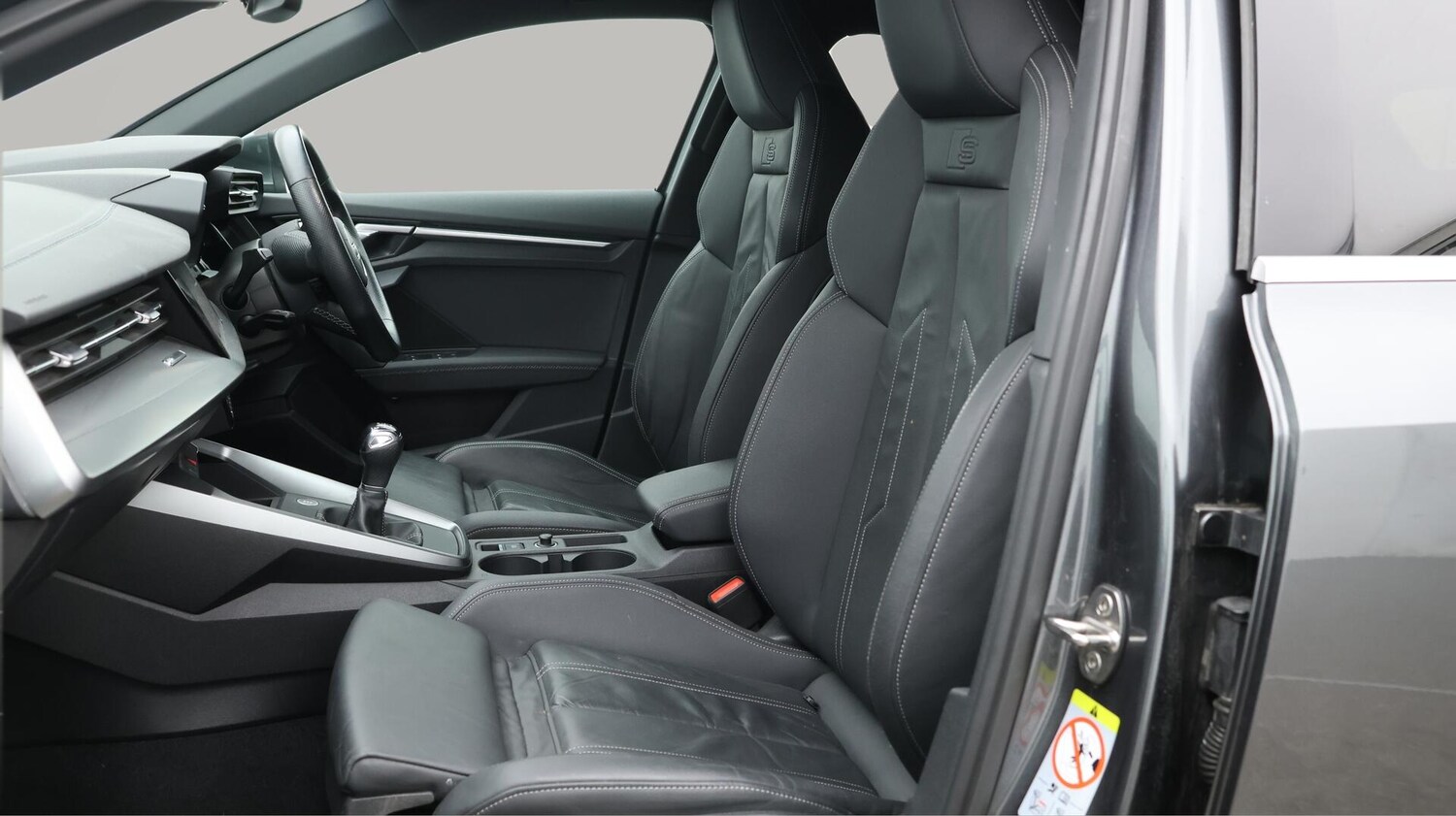 Used Audi A3 2022 for sale - 76742365: Photo 15