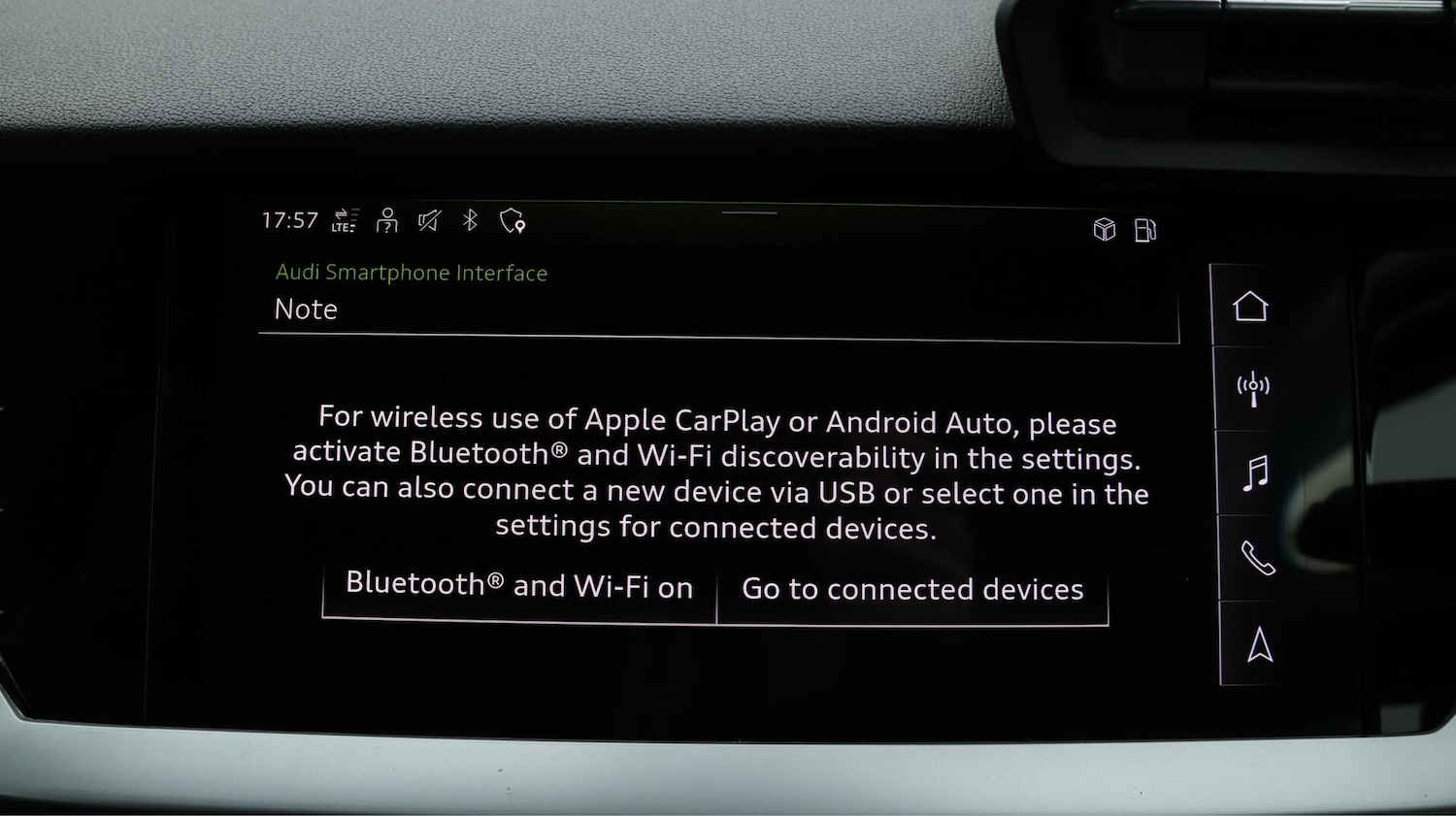 Used Audi A3 2022 for sale - 76742365: Photo 27