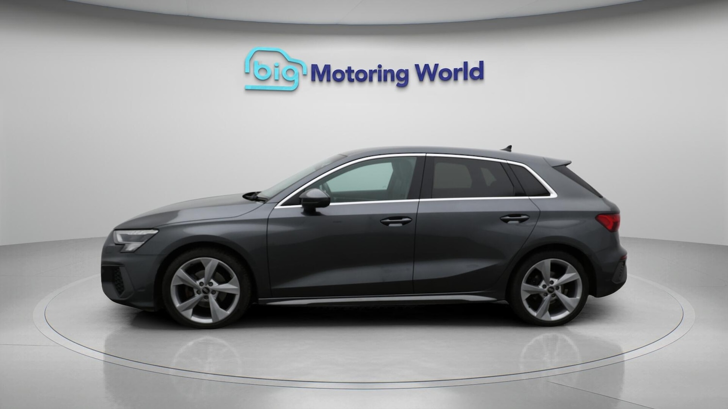 Used Audi A3 2022 for sale - 76742365: Photo 5