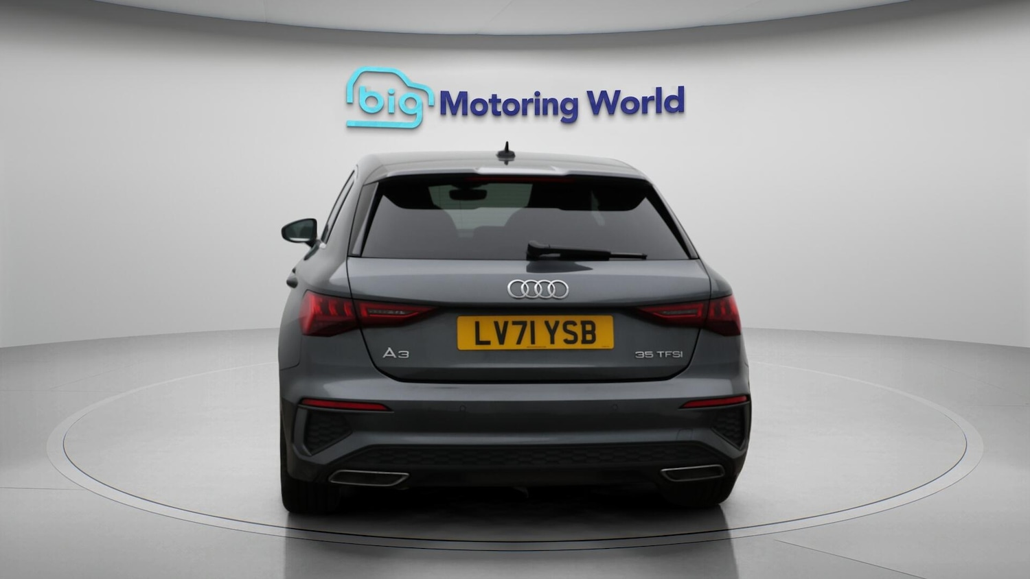 Used Audi A3 2022 for sale - 76742365: Photo 7