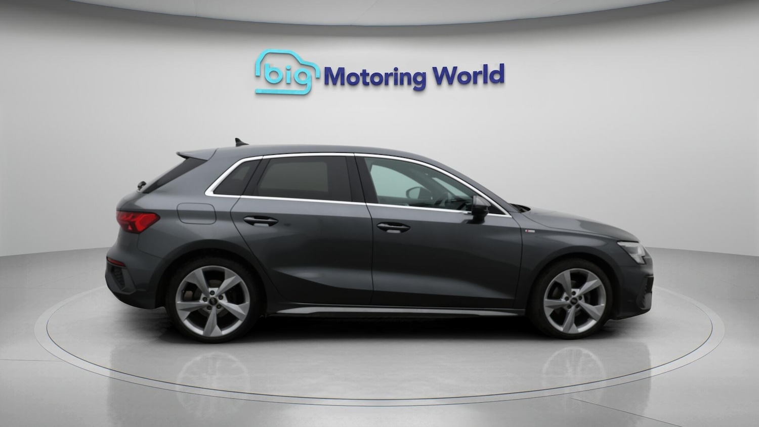 Used Audi A3 2022 for sale - 76742365: Photo 9