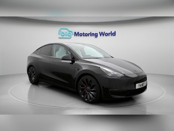 Used Tesla Model Y 2022 for sale - 78776689: Photo