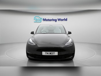 Used Tesla Model Y 2022 for sale - 78776689: Photo