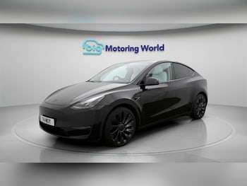 Used Tesla Model Y 2022 for sale - 78776689: Photo