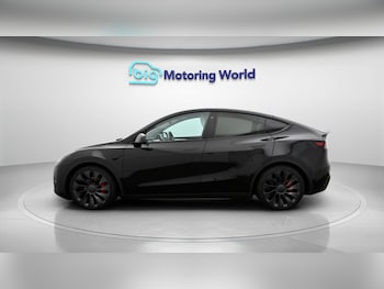 Used Tesla Model Y 2022 for sale - 78776689: Photo