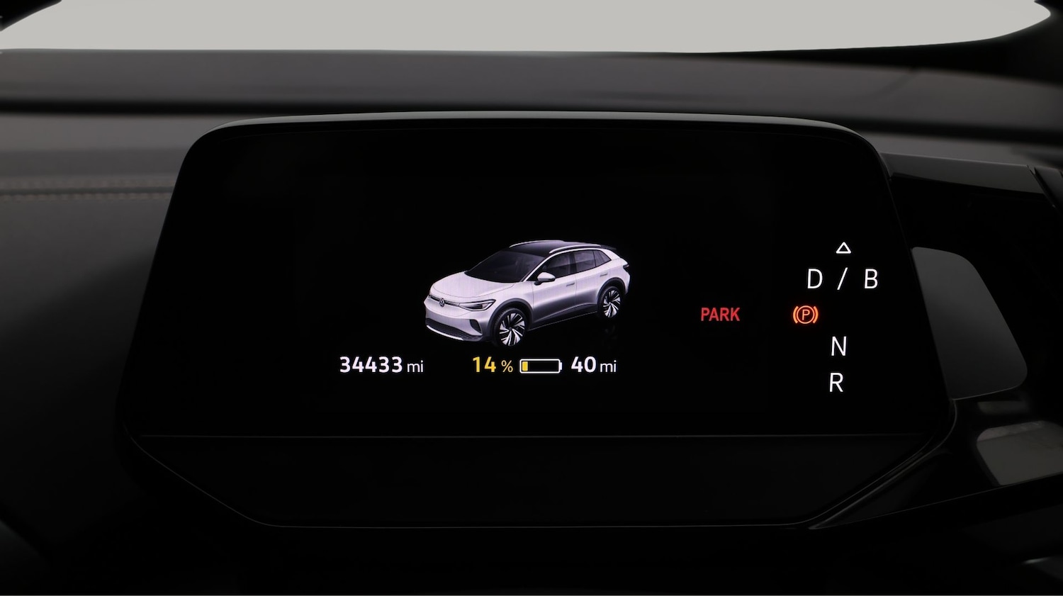 Used Volkswagen ID.4 2023 for sale - 77675487: Photo 10