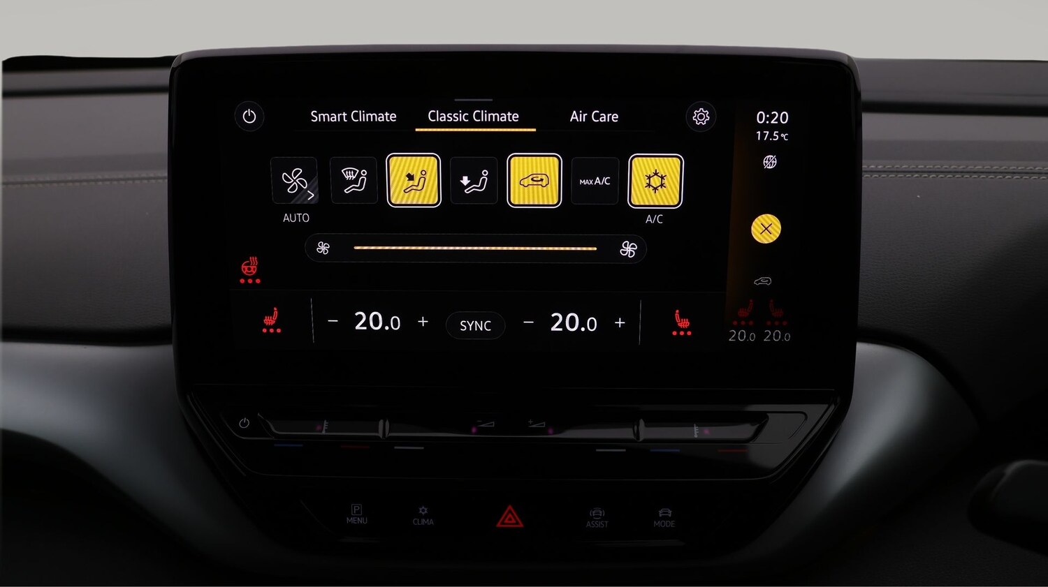 Used Volkswagen ID.4 2023 for sale - 77675487: Photo 12